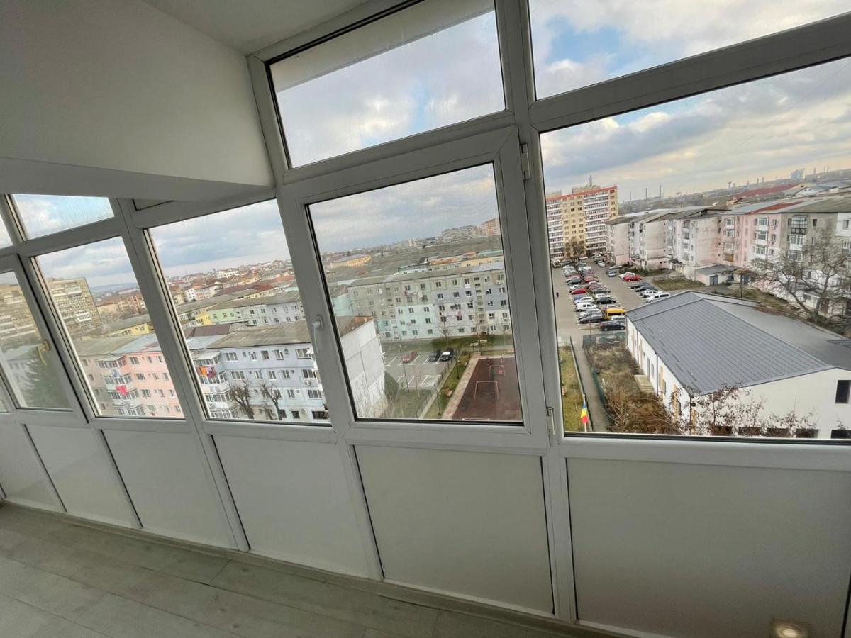 Elite Apartment Tergovistye Kültér fotó