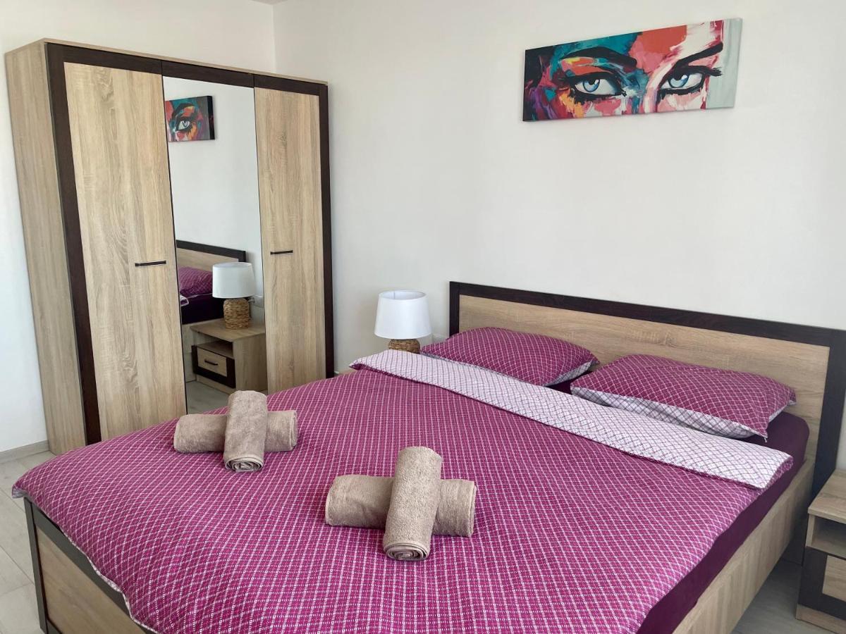 Elite Apartment Tergovistye Kültér fotó