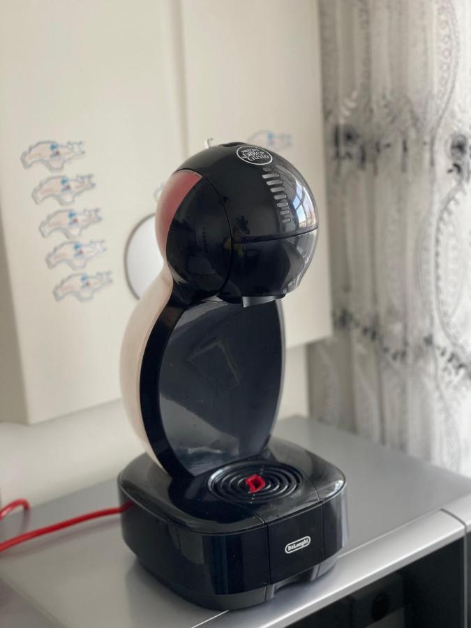 Elite Apartment Tergovistye Kültér fotó