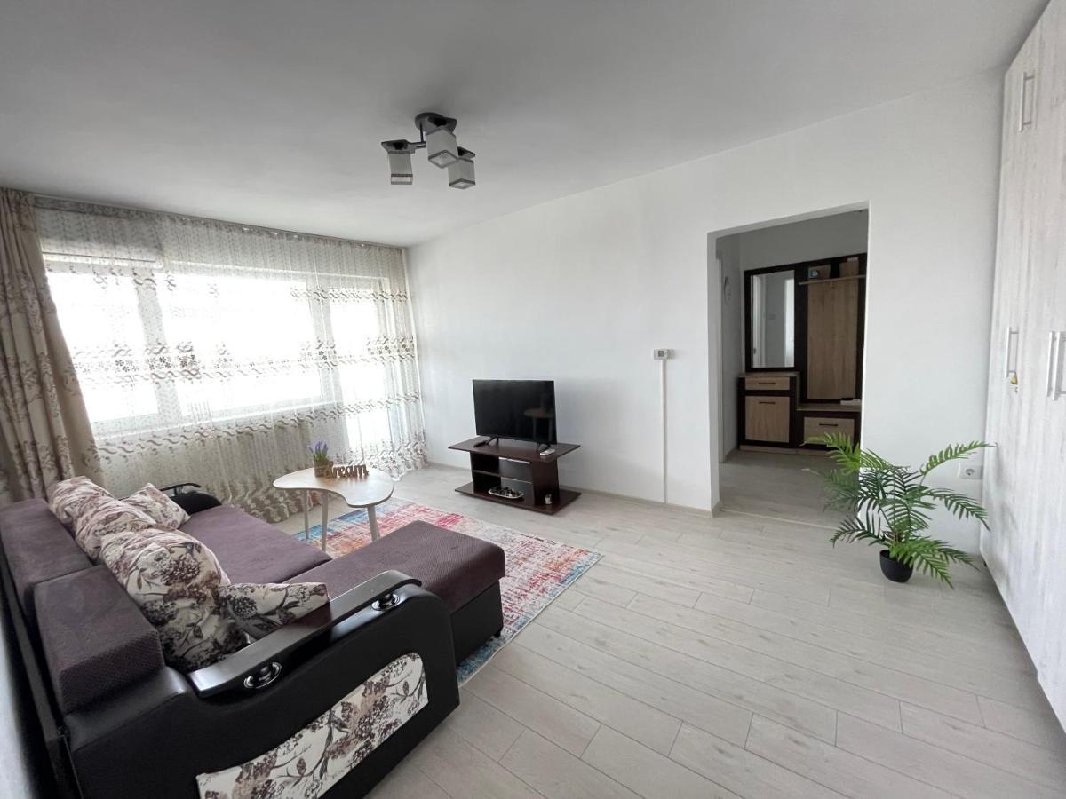 Elite Apartment Tergovistye Kültér fotó